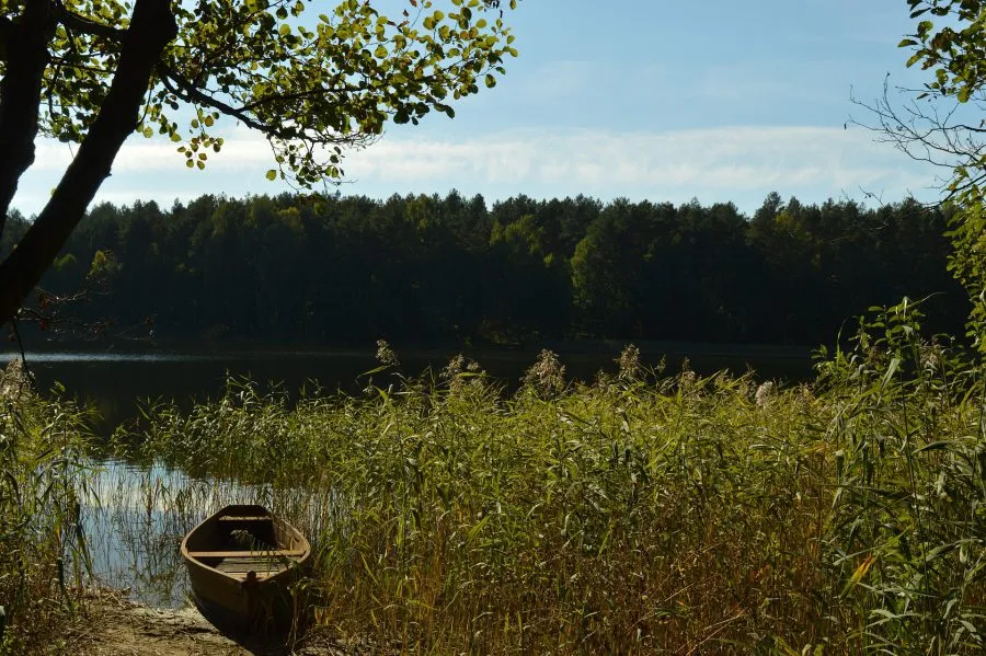 Gdzie na Mazury się wybrać? - Odkryj uroki krainy wielkich jezior 