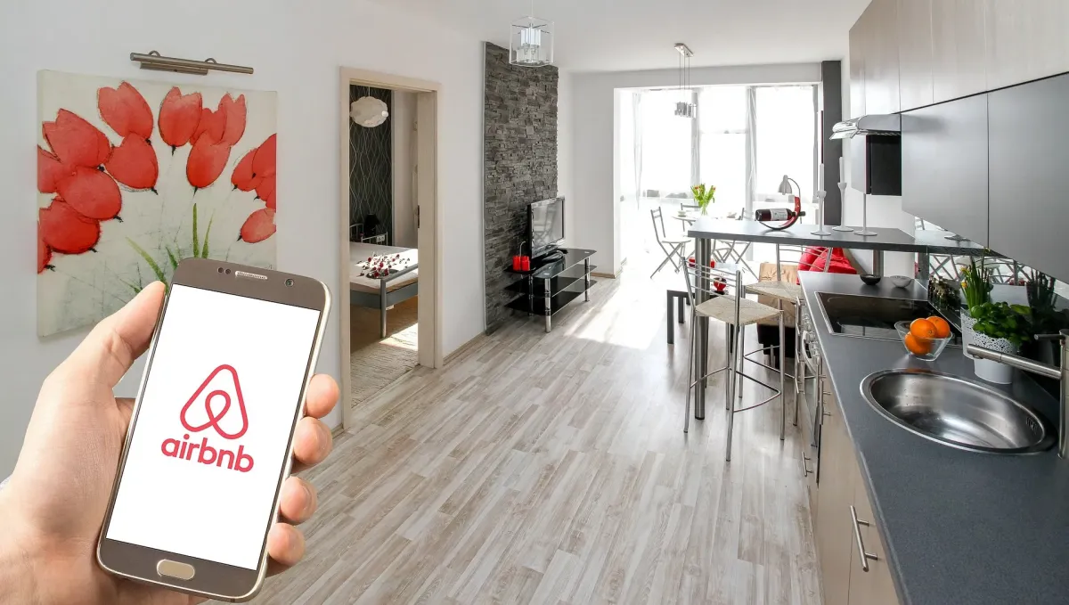 Kupon Airbnb – sposób na jeszcze tańsze podróżowanie