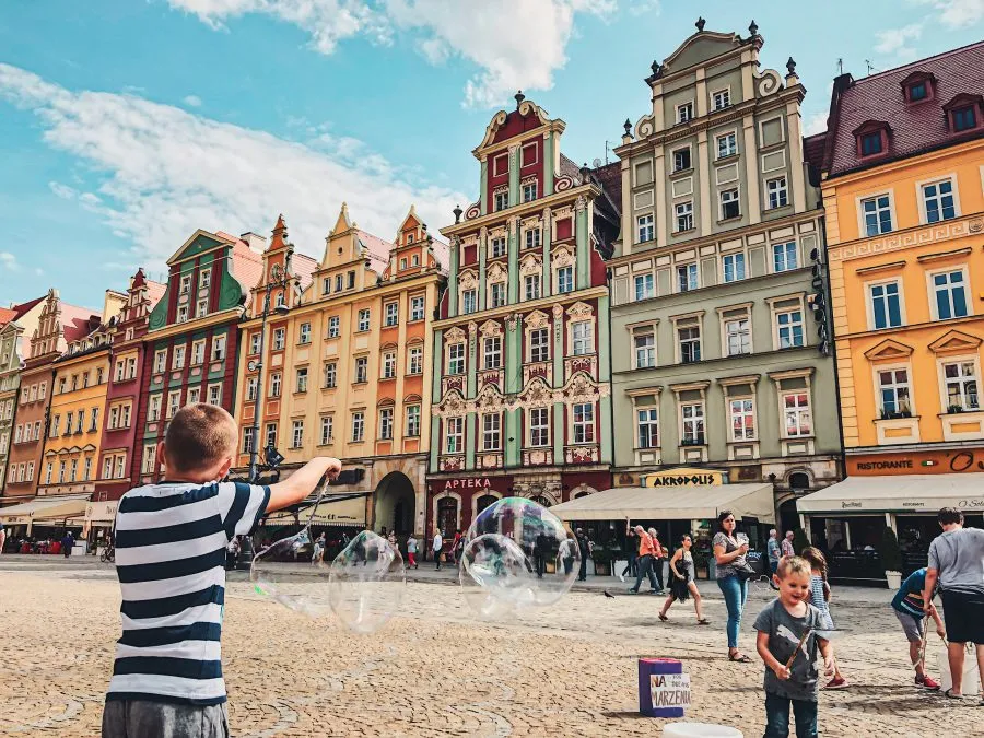 Wrocław – atrakcje. Co warto zobaczyć i zwiedzić we Wrocławiu?