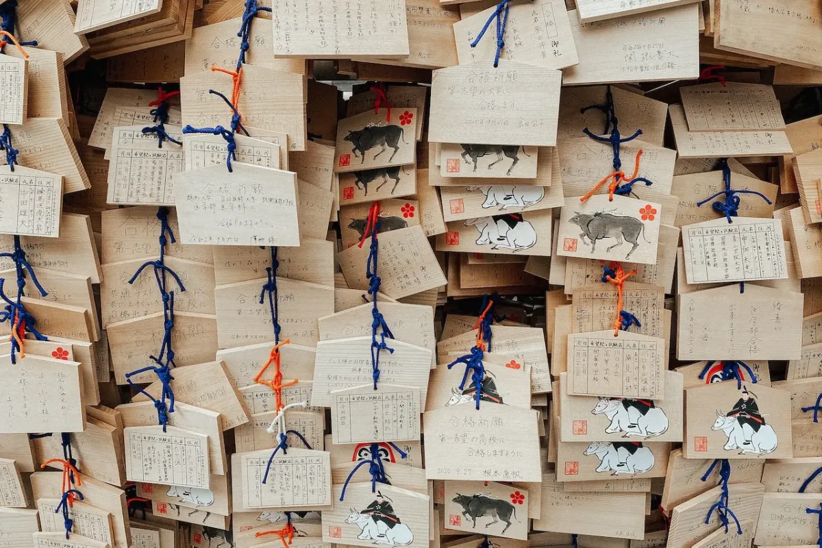 Religia w Japonii: Kultura, historia i wierzenia Japończyków