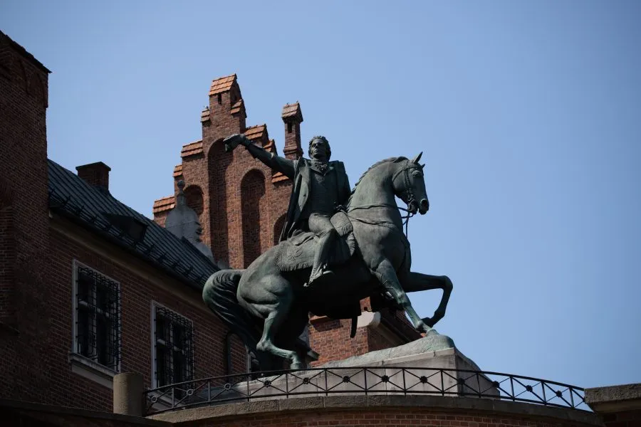 Kim był Tadeusz Kościuszko? Poznaj dokonania polskiego bohatera!