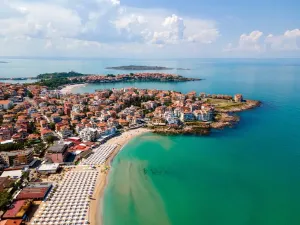Ile trwa lot na Zanzibar? Czas podróży do raju na Oceanie Indyjskim