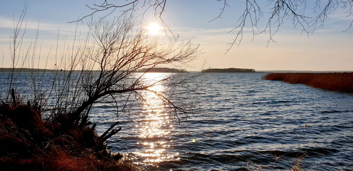 Gdzie na Mazury się wybrać? – Odkryj uroki krainy wielkich jezior 